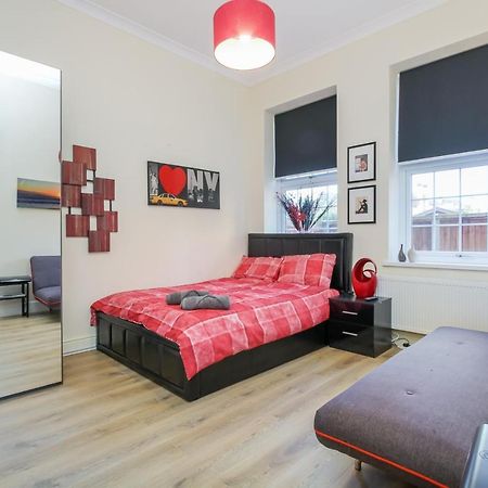Marvellous Margate Apartment Exterior photo